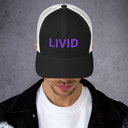 LIVID Trucker Hat